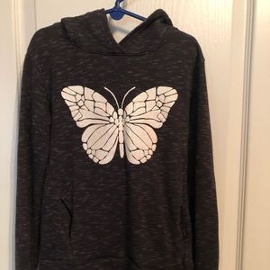 H&M Girl’s hoodie